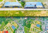 ĐẤT NỀN CHỢ ĐẦU MỐI trung tâm 3 huyện Đông Phú – Nông Sơn – Hiệp Đức sở hữu chỉ từ 1,38 tỷ/lô – GIAI ĐOẠN 1