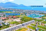 Đất biển Đà Nẵng – Ra mắt 10 suất đầu tư đặc biệt – Giá rẻ - TT Quận Liên Chiểu – Tặng 10 chỉ vàng