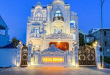 Bán Villa Tân Cổ Điển mới sang trọng, đẹp đẳng cấp bật nhất KDC Nam Long 2- Xứng tầm Doanh Nhân