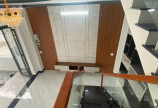 Bán nhà mới xây 1 trệt 1 lầu trục chính hẻm 28 đường Huỳnh Phan Hộ phường Trà An