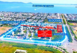 Đất Biển - Khu vực Trung tâm Tây Bắc Đà Nẵng - 05 Suất đầu tư trực tiếp CĐT - Giá Rẻ