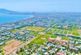 Đất biển Trung tâm Liên Chiểu Đà Nẵng – Quy hoạch Điện Âm – Khu Shophouse lớn nhất Đà Nẵng