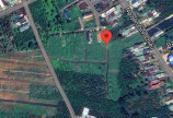 Chuyển nhượng lô đất đẹp tại hẻm Nguyễn Đình Chiểu, Bảo Lộc