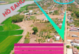 Giá ngộp cần bán lô đất Xã Eahu, Huyện Cư Kuin, Tỉnh Đắk lắk