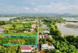 Giá ngộp cần bán lô đất Xã Eahu, Huyện Cư Kuin, Tỉnh Đắk lắk