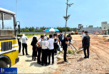 Bán nhanh lô đất LK 02 lô 19 tại Phân khu 9 Nhơn Hội, TP. Quy Nhơn