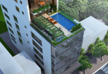 ☘️☘️Bán Toà nhà văn phòng mặt phố Vũ Tông Phan 9 tầng, lô góc 3 mặt thoáng 310m2/1 sàn, mặt tiền: 10.6m☘️☘️