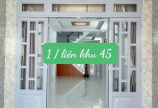 Cho thuê nhà 2 tầng đường Liên khu 4-5, xã Vĩnh Lộc B, Huyện Bình Chánh, HCM