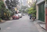 Nhà 8x18 hẻm 9m đường Nguyễn Trọng Tuyển p10 quận Phú Nhuận trệt 2 lầu