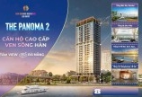 Mở bán Căn hộ Panoma Sun Cosmo Đà Nẵng|CK 17,5%|Thanh toán chỉ từ 700 triệu| GĐ1