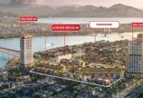 Mở Bán 20 căn hộ view trực diện Sông Hàn (Đà Nẵng) - đẹp nhất tòa SunGroup. Thanh toán 700 triệu nhận nhà + Sổ Đỏ Lâu Dài.