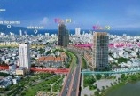 Ra mắt căn hộ Sun Cosmo Panoma Đà Nẵng|CK 18,5%|Sở hữu lâu dài|GĐ1| Hỗ trợ 70% ân hạn gốc lãi 22 tháng.