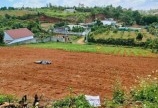 850tr buông sổ cho lô đất 140m2 sẵn 100tc phường 2 TP Bảo Lộc.