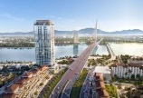 Mở bán căn hộ Panoma 2 Mặt tiền Sông Hàn, Sun Grou CK lên đến 20,5%, Sở hữu chỉ từ 850 triệu(30%)