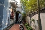 Bán nhà biệt thự 3 tầng Nguyễn Khuyến - HÀ ĐÔNG, GIÁ 36 TỶ