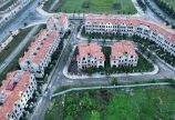 Chính chủ cần tiền bán 4 căn biệt thự liền kề tại đô thị mới Nam An Khánh giá rẻ nhất khu vực-nhadatankhanh.com.vn