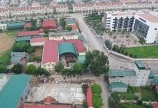 Chủ cần bán biệt thự đơn lập tại đô thị mới Nam An Khánh,Hoài Đức,Hà Nội giá rẻ nhất
