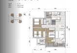 Căn hộ cao cấp Zenity Q.1 giá 170tr/m2 nay chỉ còn 98tr/m2 Full nội thất, nhận nhà ở liền