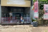 Nhà Gía Ngộp MT Nguyễn Hoàng 282m2 giá 2ty450 Trảng Bom Đồng Nai