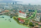 Căn hộ HH3 Sun Cos Ponte Đà Nẵng mở bán GĐ 1, view sông Hàn, cầu Rồng, CK 20%, vay 70%, 0% lãi suất