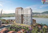 Ra mắt căn hộ ngay cầu Rồng, Sông Hàn, chiết khấu 1% khi đặt chỗ PKD Chủ đầu tư, giá rẻ, ưu đãi hấp dẫn