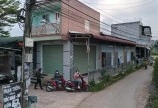 Cần bán gấp Dãy Trọ 2MT 1kiot, 4 phòng trọ Sông Trầu Trảng Bom Đồng Nai giá 2ty4