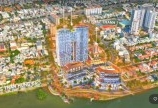 Sun Group mở bán căn hộ cao cấp ngay cầu Rồng sông Hàn Đà Nẵng sở hữu chủ từ 700 triệu (30%)