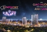 Mở bán căn hộ Symphony Đà Nẵng sở hữu lâu dài, GĐ 1, chiết khấu cao, NH hỗ trợ 70%, 0% lãi suất