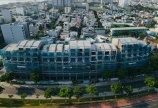 Mở bán Townhouse Đà Nẵng 6 – 7 tầng ngay cầu Trần Thị Lý chiết khấu 16,5%, sở hữu lâu dài