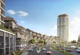 Mở bán Townhouse Đà Nẵng 6 – 7 tầng ngay cầu Trần Thị Lý chiết khấu 16,5%, sở hữu lâu dài