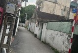 Bán nhà ngõ 87 đường Phúc Lợi Long Biên